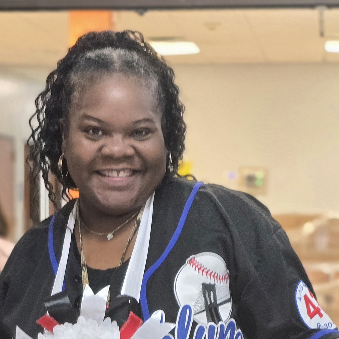 Cruise Brothers Travel Agent Letitia moorehead